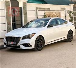 هيونداي جنسس